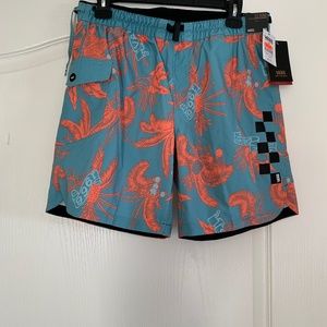 mens swim trunks